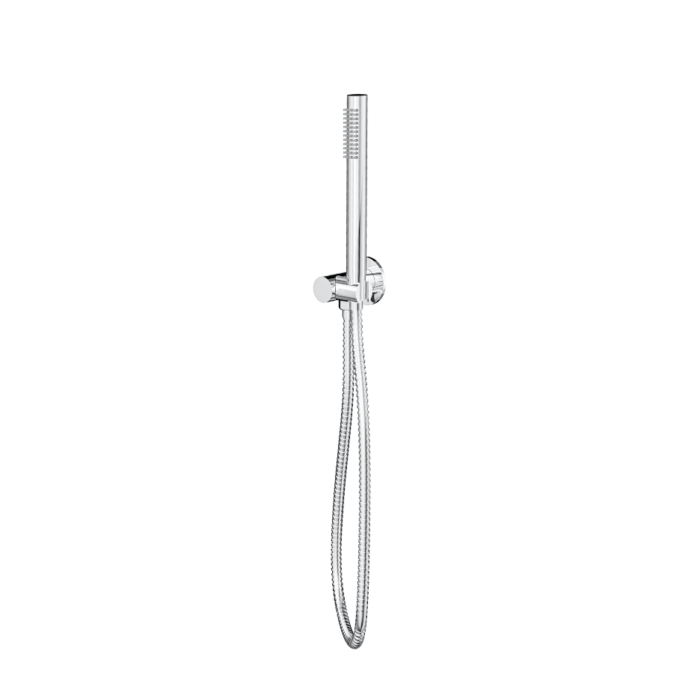 Linsol Giulia Swivel Wall Bracket Set with Slim Microphone Handpiece