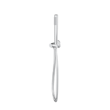 Linsol Giulia Swivel Wall Bracket Set with Slim Microphone Handpiece
