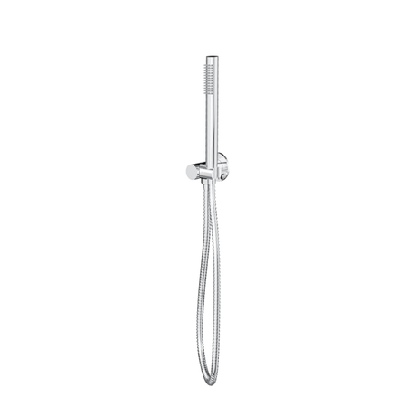 Linsol Giulia Swivel Wall Bracket Set with Slim Microphone Handpiece