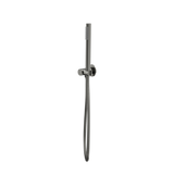 Linsol Giulia Swivel Wall Bracket Set with Slim Microphone Handpiece