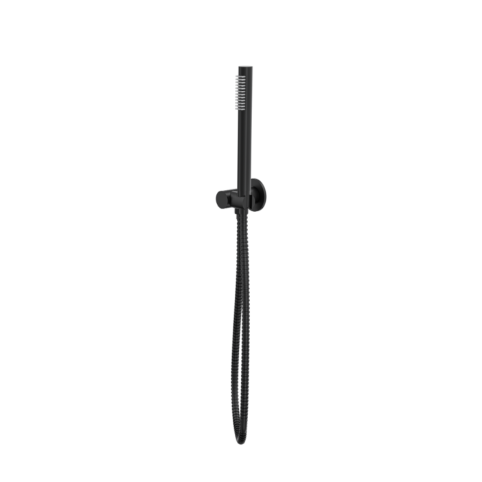 Linsol Giulia Swivel Wall Bracket Set with Slim Microphone Handpiece