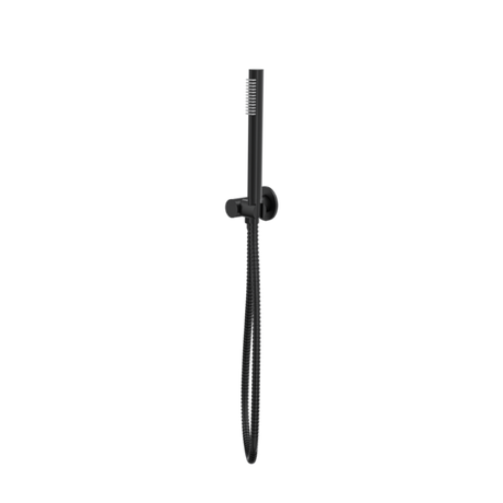 Linsol Giulia Swivel Wall Bracket Set with Slim Microphone Handpiece