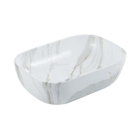 GR455 – 455x325x135mm Above Countertop Basin