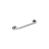 Accessible 450mm Grab Rail – Stainless Steel – alternate view