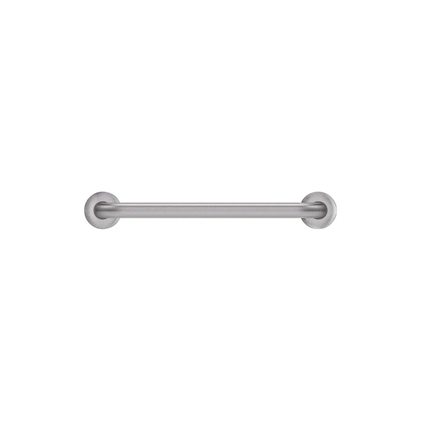 Accessible 450mm Grab Rail – Stainless Steel