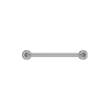 Accessible 450mm Grab Rail – Stainless Steel