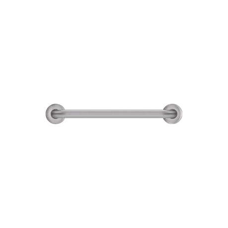 Accessible 450mm Grab Rail – Stainless Steel