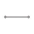 Accessible 600mm Grab Rail – Stainless Steel