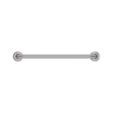 Accessible 600mm Grab Rail – Stainless Steel