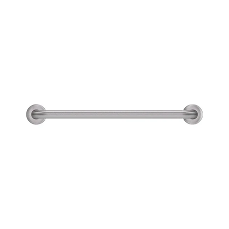 Accessible 600mm Grab Rail – Stainless Steel