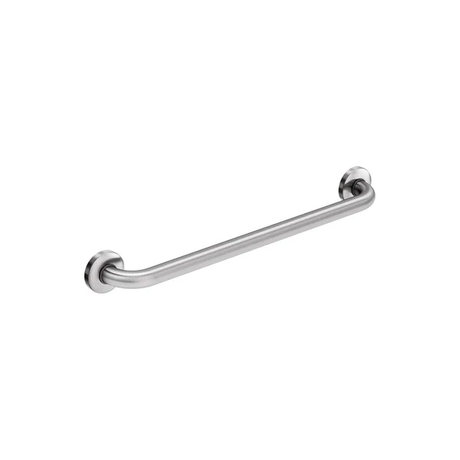Accessible 600mm Grab Rail – Stainless Steel – alternate view