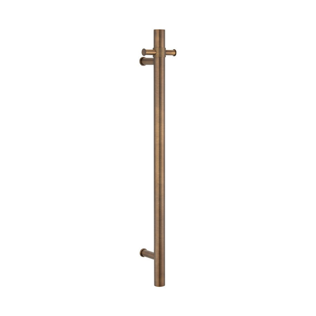 900mm Heated Towel Rail