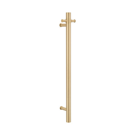 900mm Heated Towel Rail – alternate view