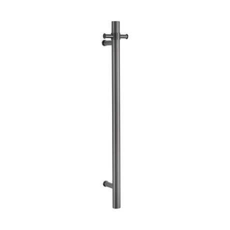900mm Heated Towel Rail – view 4