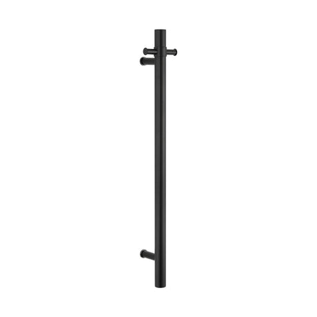 900mm Heated Towel Rail – view 5