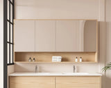 Hera 1500mm Shave Cabinet - 1500x780x150mm