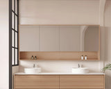 Hera 1800mm Shave Cabinet - 1800x780x150mm