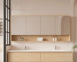 Hera 1800mm Shave Cabinet - 1800x780x150mm
