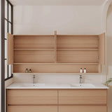 Hera 1800mm Shave Cabinet - 1800x780x150mm