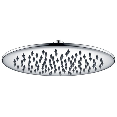 Kara Shower Head Round Chrome 250mm