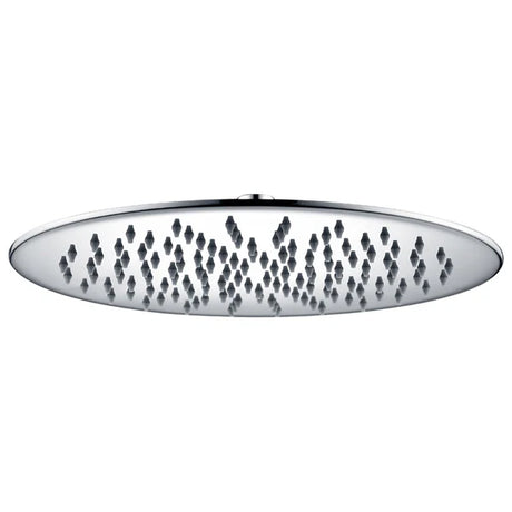 Kara Shower Head Round Chrome 300mm