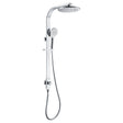 Kara Shower Set Multifunction 250mm