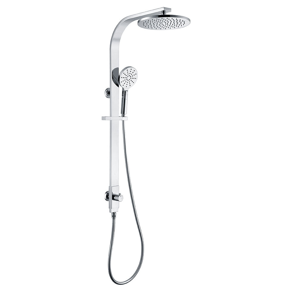 Kara Shower Set Multifunction 250mm