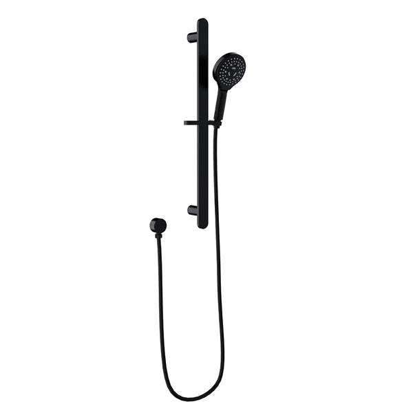 Kara Sliding Shower Rail