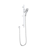 Seto Sliding Shower Rail – alternate view