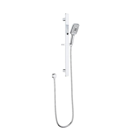 Seto Sliding Shower Rail – alternate view
