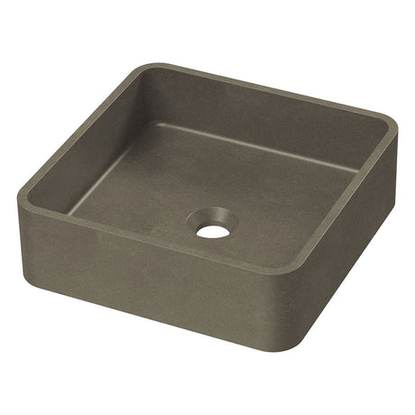Zale Above Counter Grey 360mm