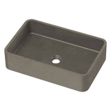 Zale Above Counter Grey 500mm