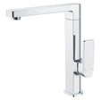 Flores Sink Mixer Lux