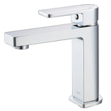 Flores Basin Mixer