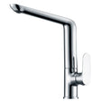 Banda Sink Mixer Chrome