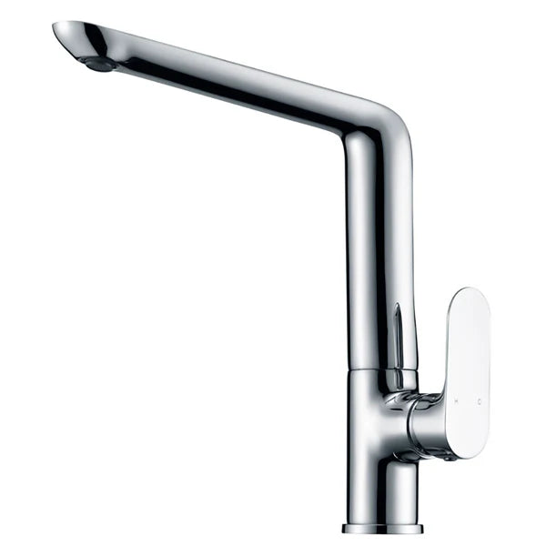 Banda Sink Mixer Chrome