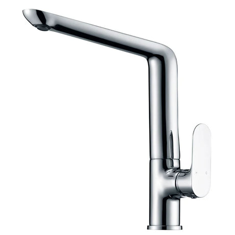 Banda Sink Mixer Chrome