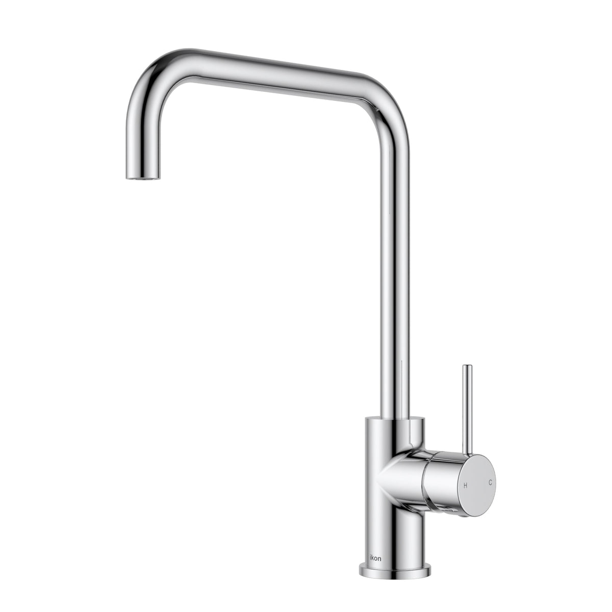 Hali Sink Mixer Squareneck Lead Free