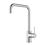 Hali Sink Mixer Squareneck Lead Free