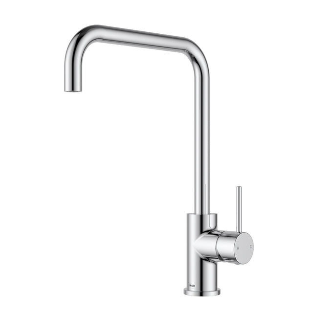 Hali Sink Mixer Squareneck Lead Free
