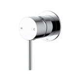 Hali Wall Mixer - 60mm Back Plate