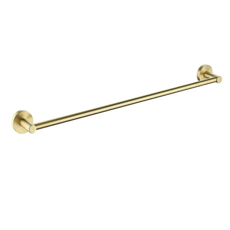 Hali Brushed Gold Bathroom Package – Complete Shower, Toilet & Accessory Set – view 4