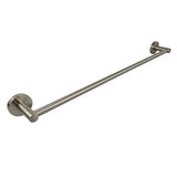 Hali Brushed Nickel Bathroom Package – Complete Shower, Toilet & Accessory Set – view 4
