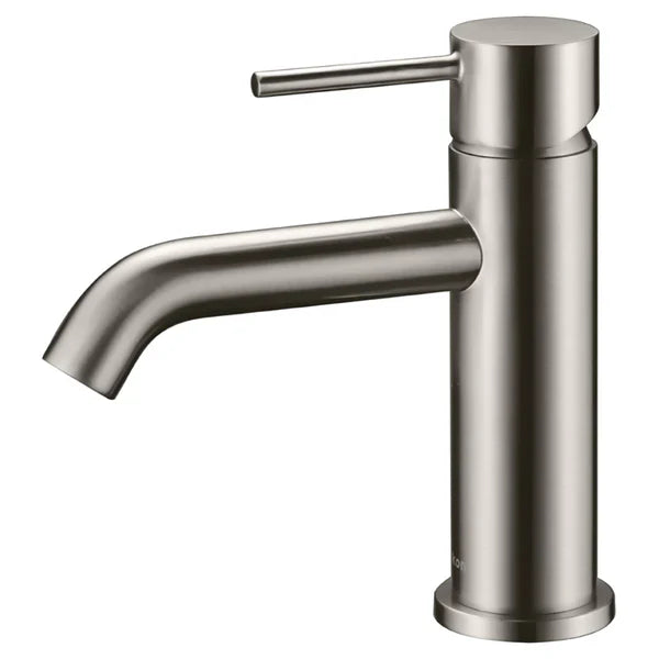 Hali Brushed Nickel Bathroom Package – Complete Shower, Toilet & Accessory Set – view 9