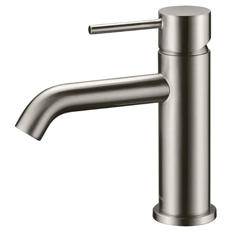 Hali Brushed Nickel Bathroom Package – Complete Shower, Toilet & Accessory Set – view 9