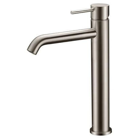 Hali Brushed Nickel Bathroom Package – Complete Shower, Toilet & Accessory Set – view 10