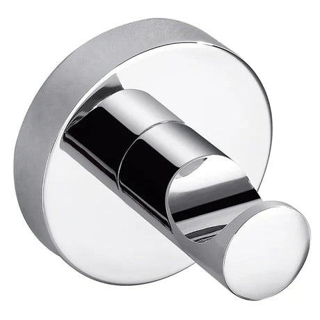 Hali Chrome Bathroom Package – Complete Shower, Toilet & Accessory Set – view 5