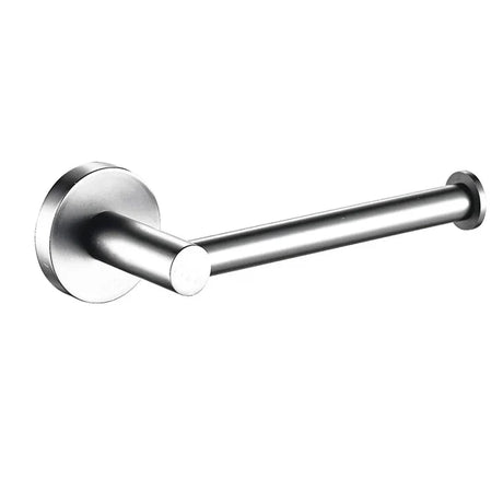Hali Chrome Bathroom Package – Complete Shower, Toilet & Accessory Set – view 6