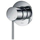 Hali Chrome Bathroom Package – Complete Shower, Toilet & Accessory Set – view 9