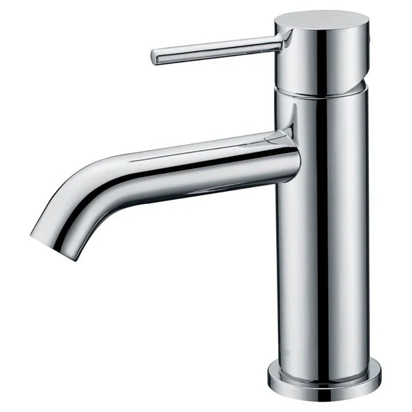 Hali Chrome Bathroom Package – Complete Shower, Toilet & Accessory Set – view 12